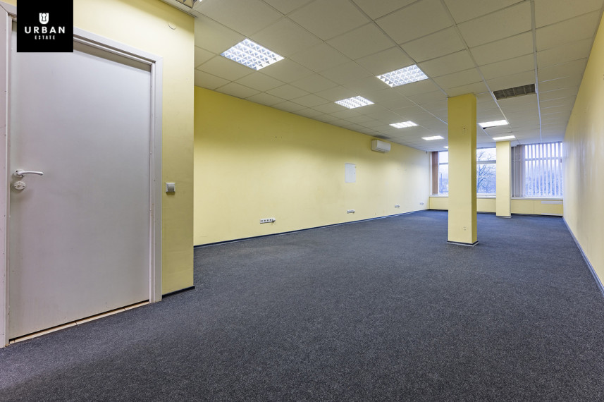 Nuomojamos patalpos Savanorių pr., Žemuosiuose Paneriuose, Vilniuje, 58.01 kv.m ploto 5