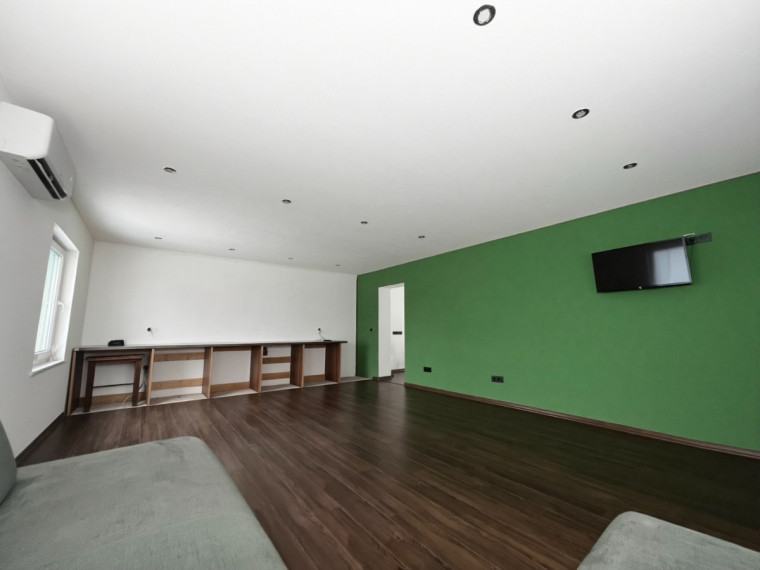 Parduodamas namas Liepų g., Ariogalos m., Raseinių r. sav., 65.18 m2 ploto, 1 aukštai 5