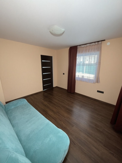 Parduodamas namas Liepų g., Ariogalos m., Raseinių r. sav., 65.18 m2 ploto, 1 aukštai 9