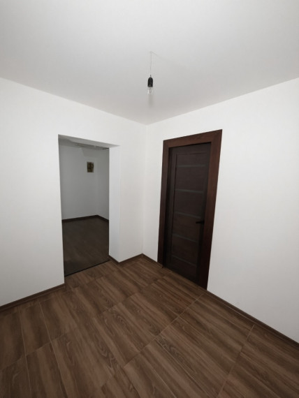 Parduodamas namas Liepų g., Ariogalos m., Raseinių r. sav., 65.18 m2 ploto, 1 aukštai 13