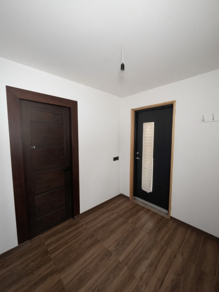 Parduodamas namas Liepų g., Ariogalos m., Raseinių r. sav., 65.18 m2 ploto, 1 aukštai 14