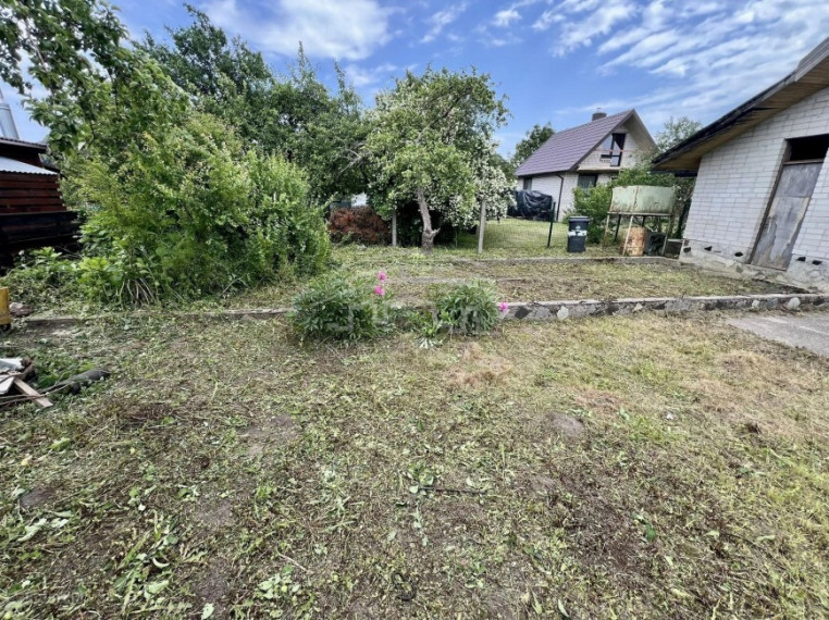 Parduodamas namas Šernų k., Klaipėdos r. sav., 91 m2 ploto, 2 aukštai 3