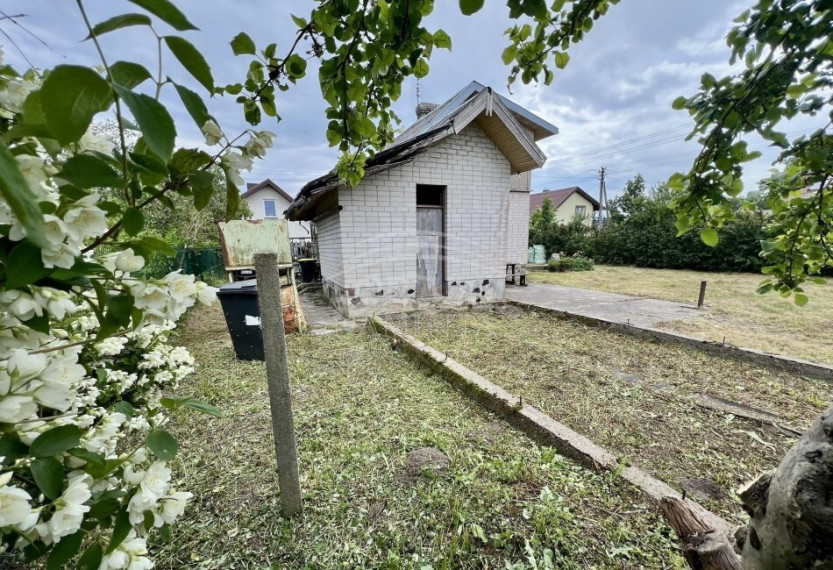 Parduodamas namas Šernų k., Klaipėdos r. sav., 91 m2 ploto, 2 aukštai 5