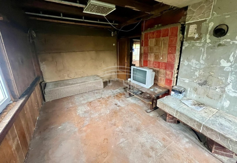Parduodamas namas Šernų k., Klaipėdos r. sav., 91 m2 ploto, 2 aukštai 8