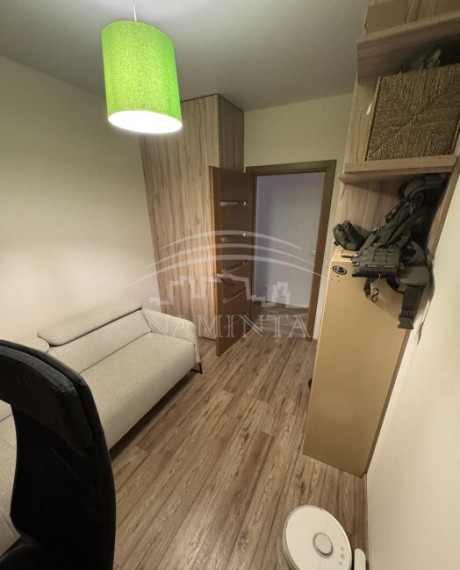 Parduodamas butas Minijos g., Žvejybos uostas, Klaipėdos m., Klaipėdos m. sav., 72 m2 ploto, 3 kambariai 4