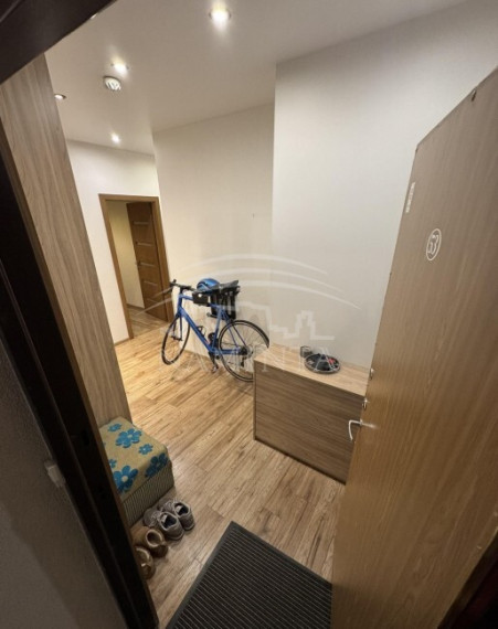 Parduodamas butas Minijos g., Žvejybos uostas, Klaipėdos m., Klaipėdos m. sav., 72 m2 ploto, 3 kambariai 7