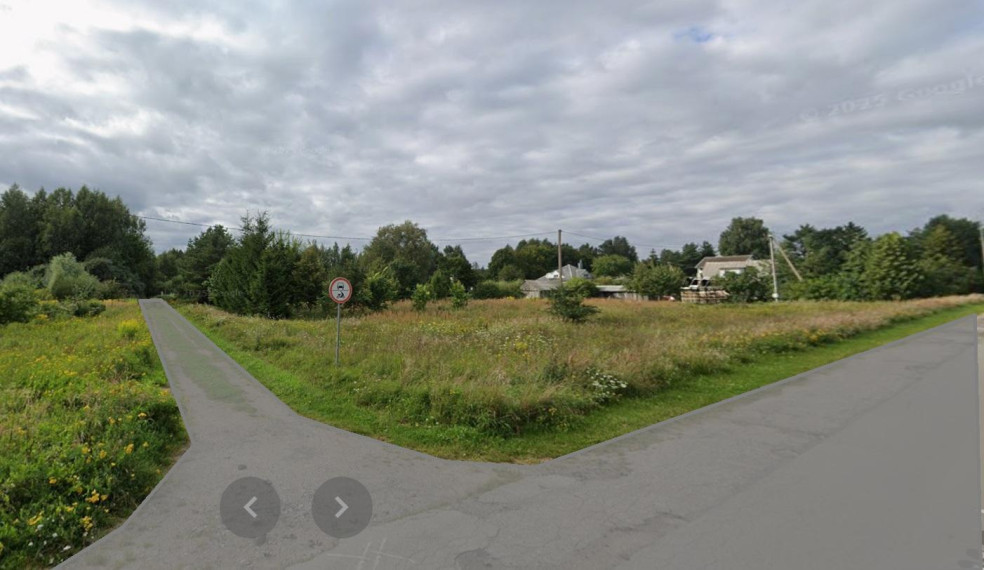 Parduodamas sklypas Bačiūnų g., Pabaliai, Šiaulių m., Šiaulių m. sav., 8.56 a ploto 2