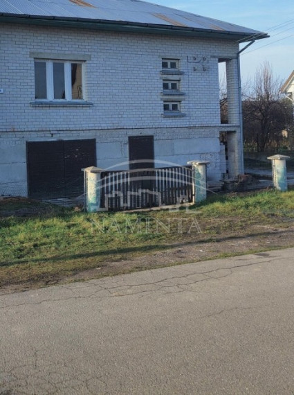Parduodamas namas Klaipėdos m., Klaipėdos m. sav., 245 m2 ploto, 2 aukštai 3