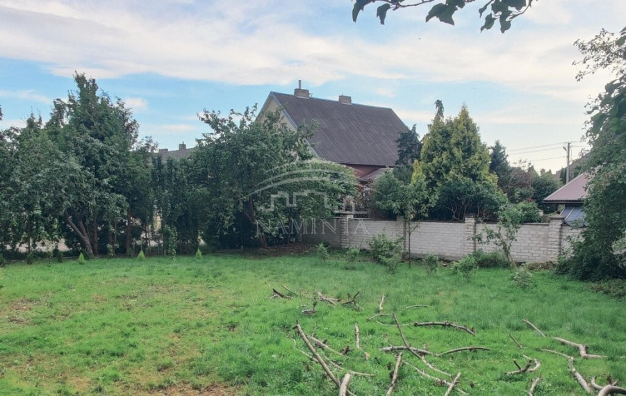 Parduodamas namas Klaipėdos m., Klaipėdos m. sav., 245 m2 ploto, 2 aukštai 4