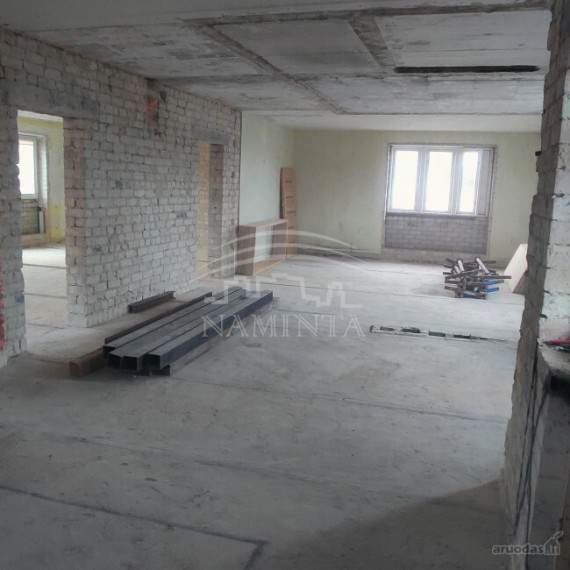 Parduodamas namas Klaipėdos m., Klaipėdos m. sav., 245 m2 ploto, 2 aukštai 6