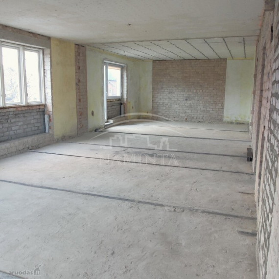 Parduodamas namas Klaipėdos m., Klaipėdos m. sav., 245 m2 ploto, 2 aukštai 8