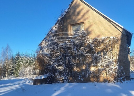 Parduodamas namas Kūlupėnų k., Kretingos r. sav., 185 m2 ploto, 2 aukštai