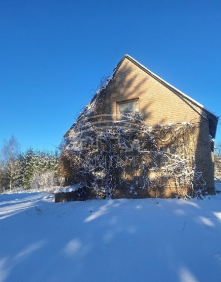 Parduodamas namas Kūlupėnų k., Kretingos r. sav., 185 m2 ploto, 2 aukštai 1