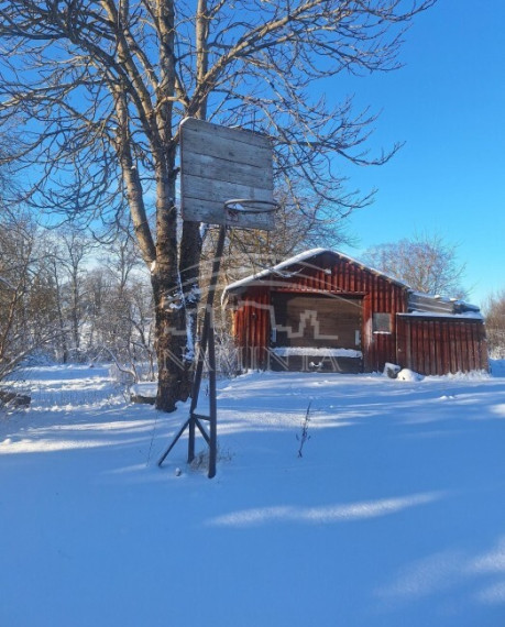 Parduodamas namas Kūlupėnų k., Kretingos r. sav., 185 m2 ploto, 2 aukštai 2