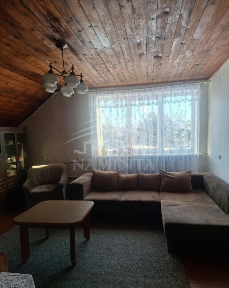 Parduodamas namas Kūlupėnų k., Kretingos r. sav., 185 m2 ploto, 2 aukštai 6