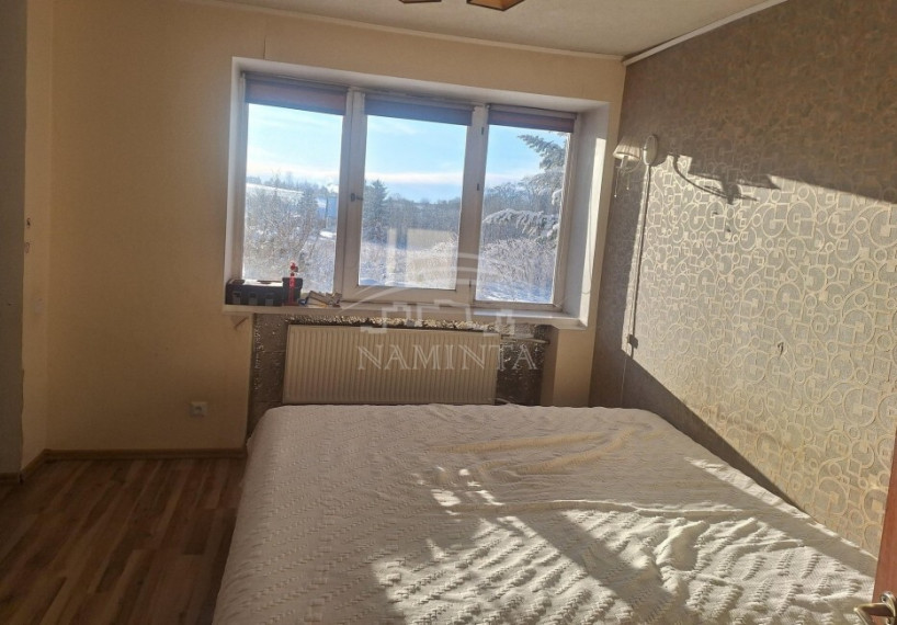 Parduodamas namas Kūlupėnų k., Kretingos r. sav., 185 m2 ploto, 2 aukštai 7