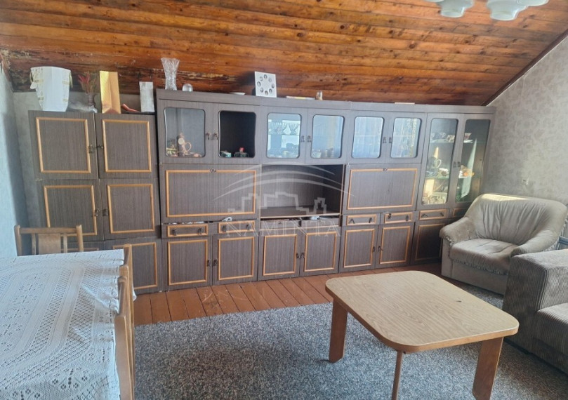Parduodamas namas Kūlupėnų k., Kretingos r. sav., 185 m2 ploto, 2 aukštai 8