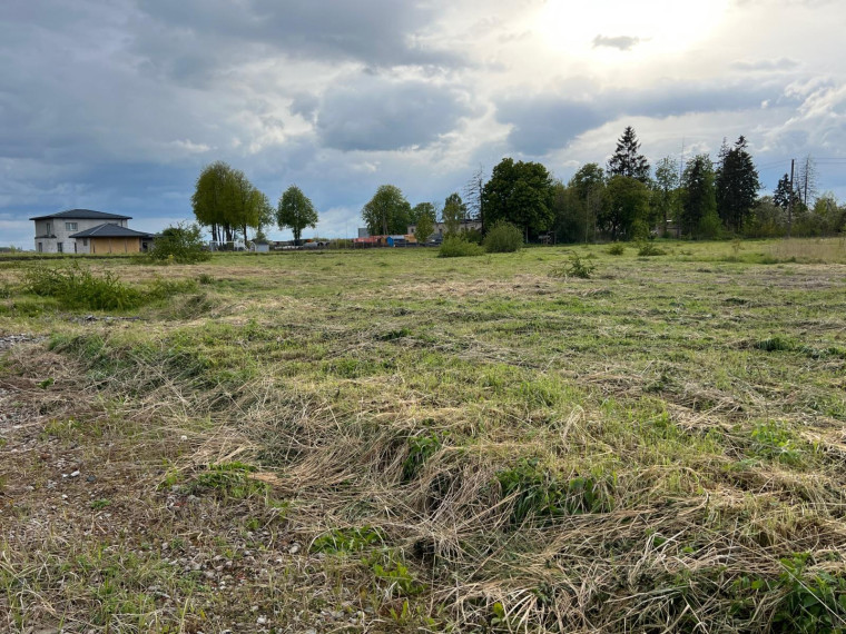 Parduodamas sklypas Mažosios Lietuvos g., Lieporiai, Šiaulių m., Šiaulių m. sav., 5.50 a ploto 7