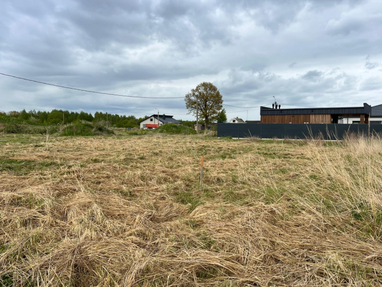 Parduodamas sklypas Mažosios Lietuvos g., Lieporiai, Šiaulių m., Šiaulių m. sav., 5.50 a ploto 8