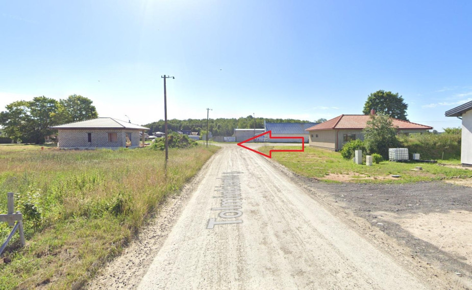 Parduodamas sklypas Mažosios Lietuvos g., Lieporiai, Šiaulių m., Šiaulių m. sav., 9.86 a ploto 6