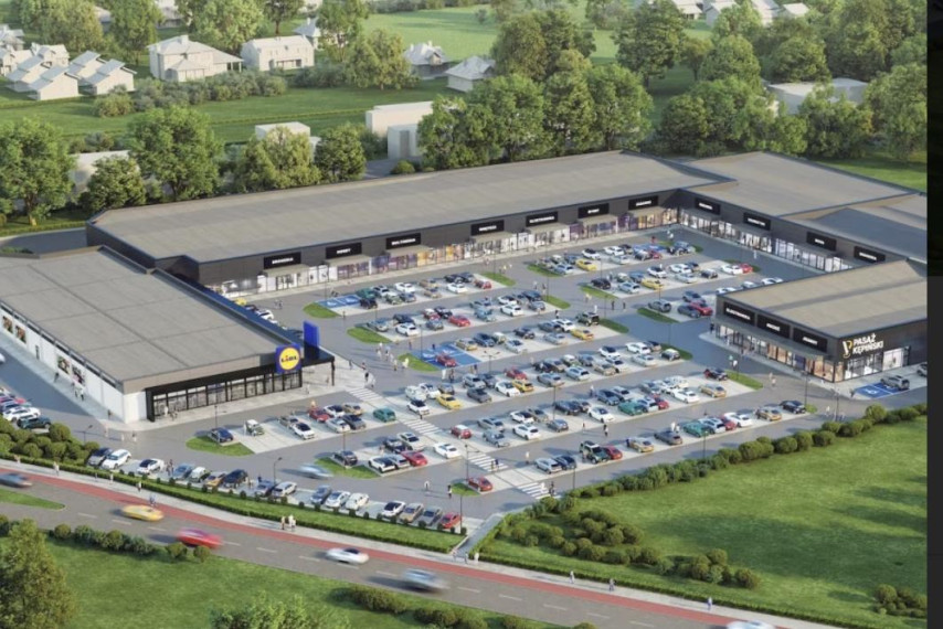 Parduodamas sklypas Ramygalos m., Panevėžio r. sav., 180.00 a ploto 11
