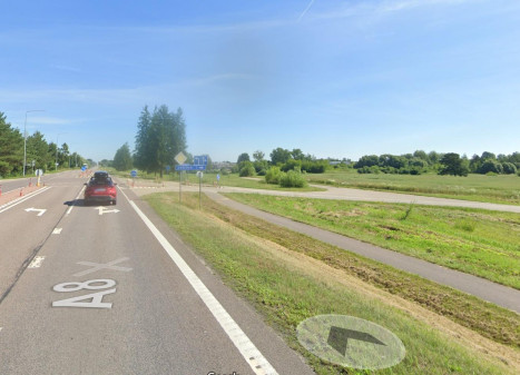 Parduodamas sklypas Ramygalos m., Panevėžio r. sav., 180.00 a ploto Parduodamas sklypas Ramygalos m., Panevėžio r. sav., 180.00 a ploto