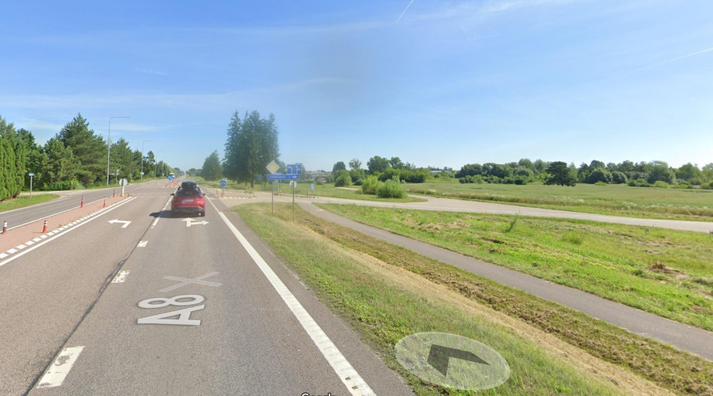 Parduodamas sklypas Ramygalos m., Panevėžio r. sav., 180.00 a ploto 1