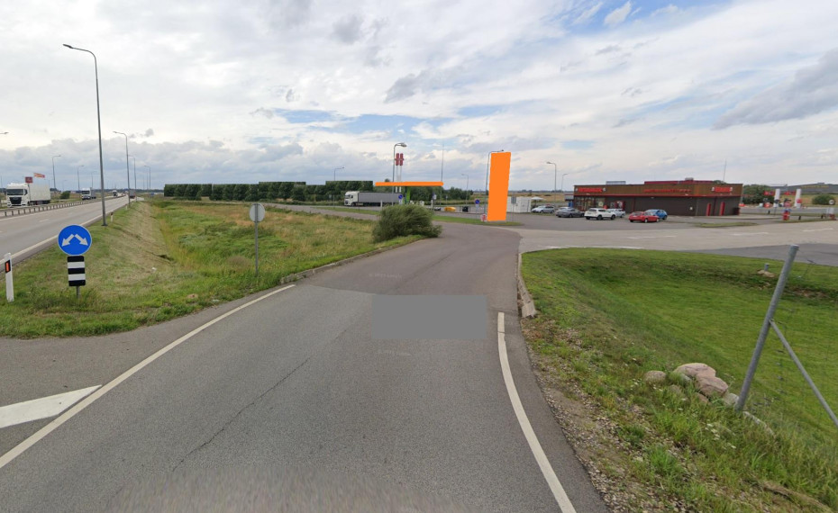 Parduodamas sklypas Ramygalos m., Panevėžio r. sav., 180.00 a ploto 5