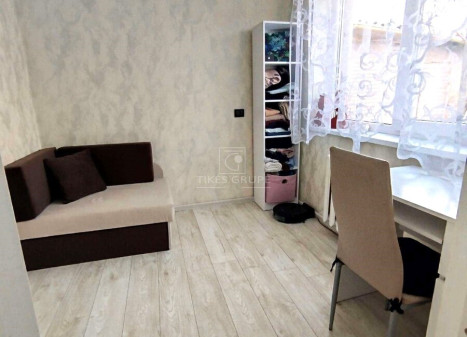 Parduodamas namas Trinyčiai, Klaipėdos m., Klaipėdos m. sav., 60 m2 ploto, 2 aukštai Parduodamas namas Trinyčiai, Klaipėdos m., Klaipėdos m. sav., 60 m2 ploto, 2 aukštai