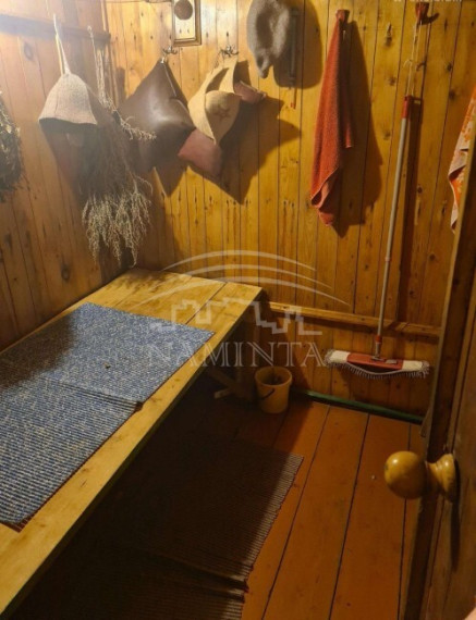 Parduodamas namas Kisinių k., Klaipėdos r. sav., 45 m2 ploto, 2 aukštai 8