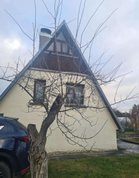 Parduodamas namas Kisinių k., Klaipėdos r. sav., 45 m2 ploto, 2 aukštai 9