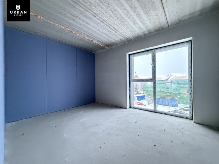 Parduodamas butas Maironio g., Raseiniuose, 54.49 kv.m ploto, 2 kambariai 11