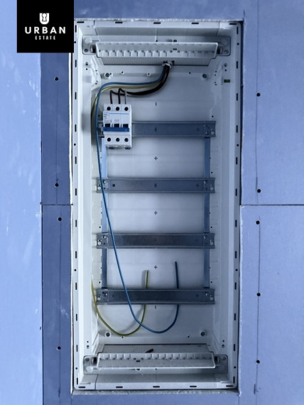 Parduodamas butas Maironio g., Raseiniuose, 54.49 kv.m ploto, 2 kambariai 16