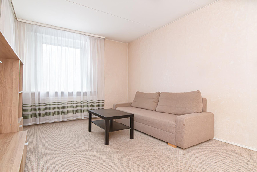 Apartment for rent Buivydiškių g., Šeškinė, Vilniaus m., Vilniaus m. sav., 43.00 m² area 2 rooms 1
