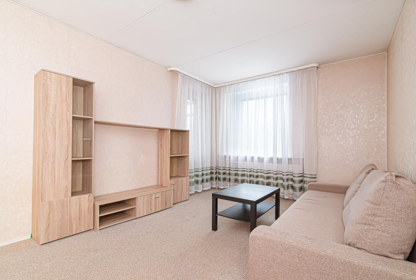 Apartment for rent Buivydiškių g., Šeškinė, Vilniaus m., Vilniaus m. sav., 43.00 m² area 2 rooms 2