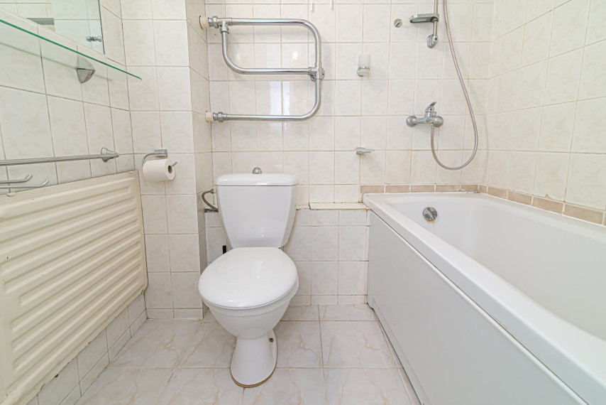 Apartment for rent Buivydiškių g., Šeškinė, Vilniaus m., Vilniaus m. sav., 43.00 m² area 2 rooms 11