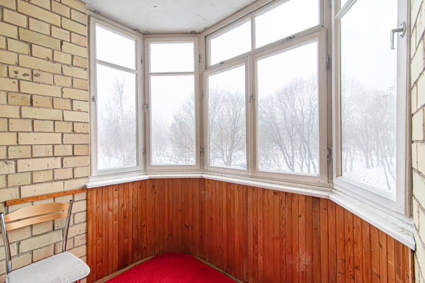 Apartment for rent Buivydiškių g., Šeškinė, Vilniaus m., Vilniaus m. sav., 43.00 m² area 2 rooms 12