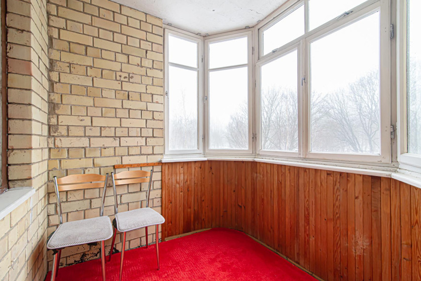 Apartment for rent Buivydiškių g., Šeškinė, Vilniaus m., Vilniaus m. sav., 43.00 m² area 2 rooms 13