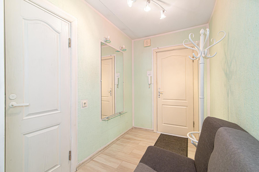 Apartment for rent Buivydiškių g., Šeškinė, Vilniaus m., Vilniaus m. sav., 43.00 m² area 2 rooms 14