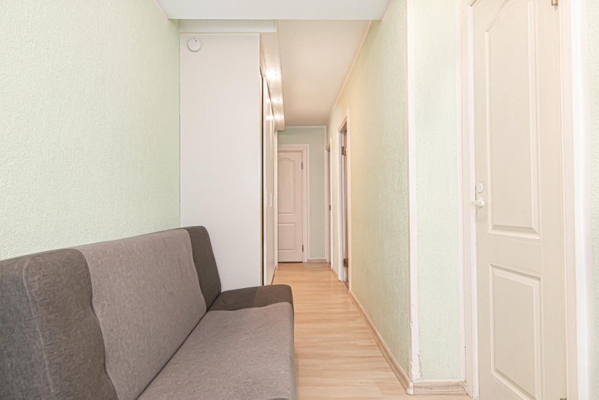 Apartment for rent Buivydiškių g., Šeškinė, Vilniaus m., Vilniaus m. sav., 43.00 m² area 2 rooms 15
