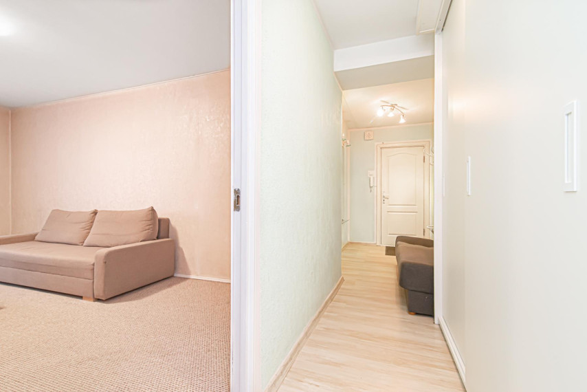 Apartment for rent Buivydiškių g., Šeškinė, Vilniaus m., Vilniaus m. sav., 43.00 m² area 2 rooms 16
