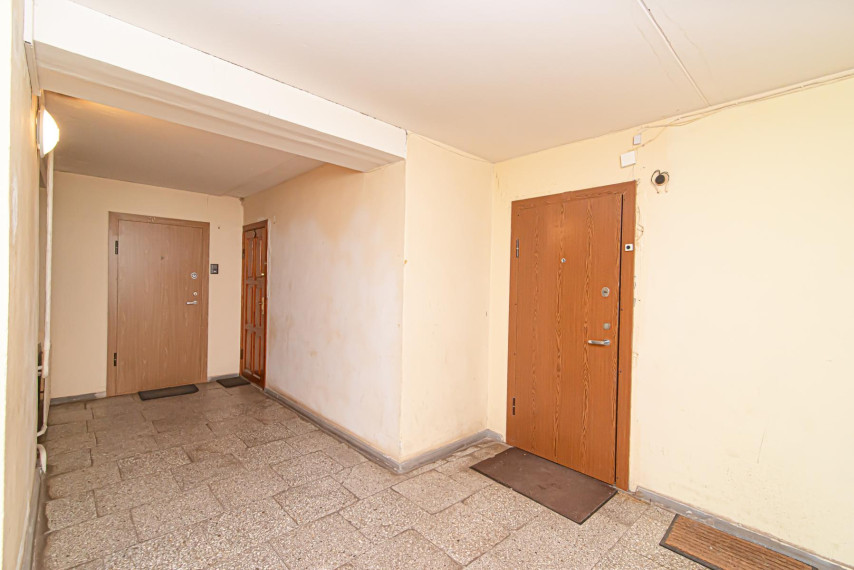 Apartment for rent Buivydiškių g., Šeškinė, Vilniaus m., Vilniaus m. sav., 43.00 m² area 2 rooms 17