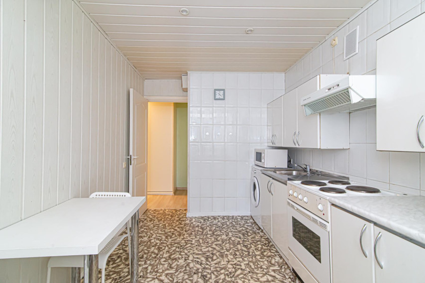 Apartment for rent Buivydiškių g., Šeškinė, Vilniaus m., Vilniaus m. sav., 43.00 m² area 2 rooms 8