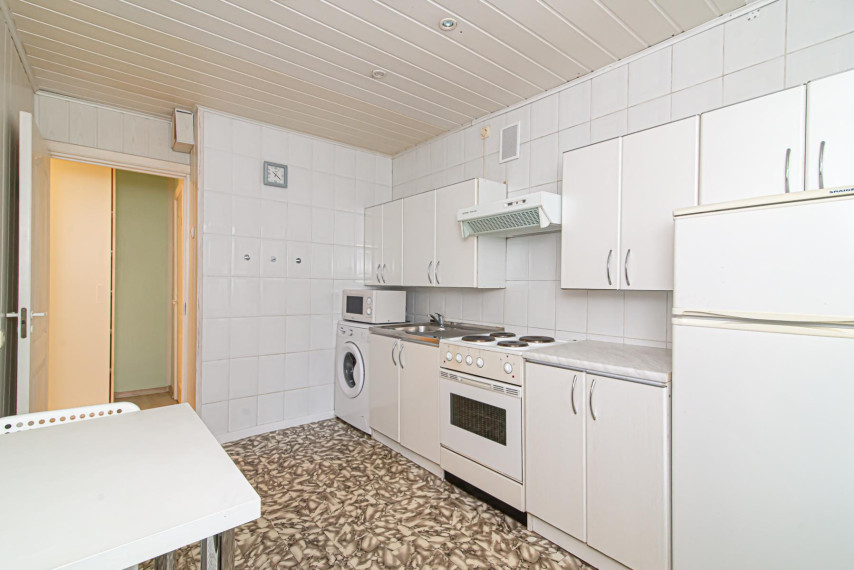 Apartment for rent Buivydiškių g., Šeškinė, Vilniaus m., Vilniaus m. sav., 43.00 m² area 2 rooms 9