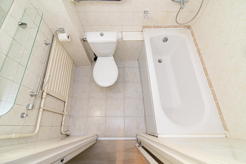 Apartment for rent Buivydiškių g., Šeškinė, Vilniaus m., Vilniaus m. sav., 43.00 m² area 2 rooms 10