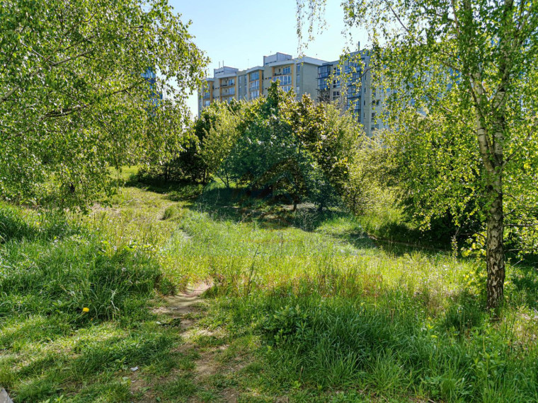 Parduodamas butas Leičių g., Pašilaičiai, Vilniaus m., Vilniaus m. sav., 96.35 m² ploto 3 kambariai 19