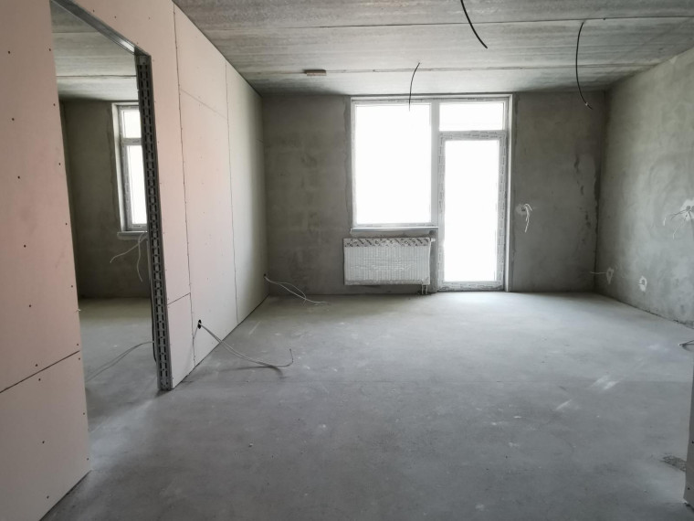 Parduodamas butas Leičių g., Pašilaičiai, Vilniaus m., Vilniaus m. sav., 96.35 m² ploto 3 kambariai 5
