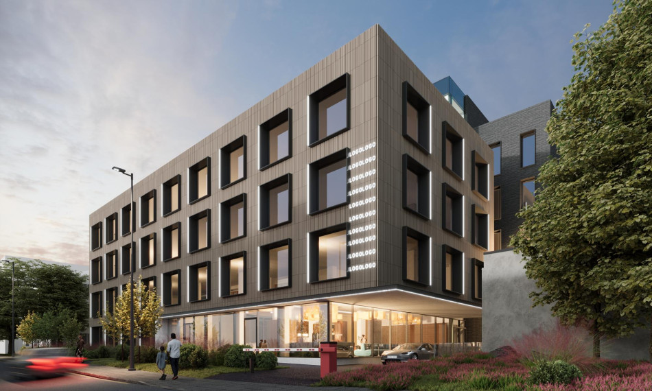 Nuomojamos patalpos Sėlių g., Žvėrynas, Vilniaus m., Vilniaus m. sav., 245.00 m² ploto 6