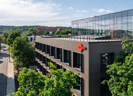 Nuomojamos patalpos Sėlių g., Žvėrynas, Vilniaus m., Vilniaus m. sav., 245.00 m² ploto Nuomojamos patalpos Sėlių g., Žvėrynas, Vilniaus m., Vilniaus m. sav., 245.00 m² ploto