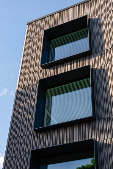 Nuomojamos patalpos Sėlių g., Žvėrynas, Vilniaus m., Vilniaus m. sav., 245.00 m² ploto 10
